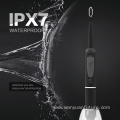 Automatic IPX7 Ultra Sonic Electric Toothbrush with timer